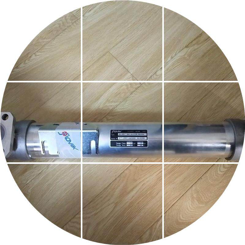 现货换热设备SILVER T 8061-A-4 No.ST1.8061.A40000 AH596