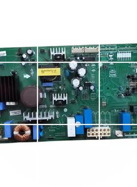 现货LG冰箱GR-B2074FVA/FNA 电脑板 EBR61727515 40 EAX60931402