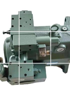 现货YUKENA145-FR04HBS-A-60366液压柱塞油泵