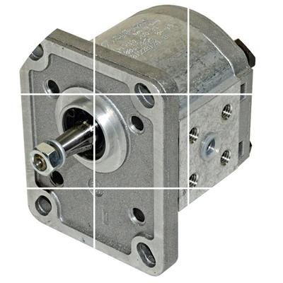 现货价格需核实  CASAPPAPUMP KP30.51-67/20.16 S