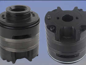 yuken叶片泵油研变量叶片泵日本油研叶片泵PV2R13-19-94-RAAA-41