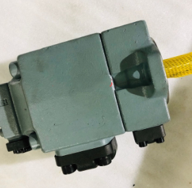 YUKEN液压叶片泵PV2R13-94-116-RAAA-41油研油压泵