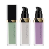 日期 FOX芙珂姿羽柔润色隔离霜遮瑕保湿 最新 专柜正品 防晒打底