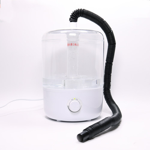 带管加湿器西法雾化220V爬宠植物