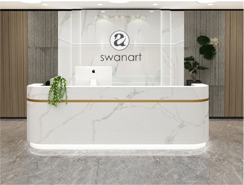 大理石吧台上海木森林大理石纹路