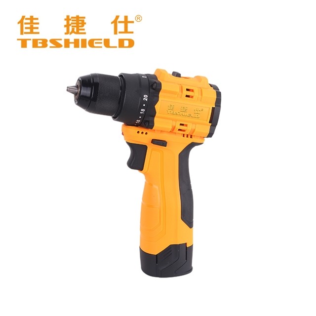 佳捷仕JL04-10/16V双速锂电钻充电式小钢炮电动螺丝刀起子机手钻,五金/工具,电钻,淘宝优惠券,粉丝福利购,淘宝优惠卷