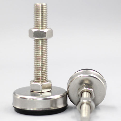 不锈钢脚杯减震防滑带胶固定