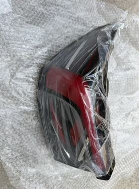 适用于吉利雷达皮卡金刚Rd5Rd6地平线后尾灯总成后灯总成侧门侧15