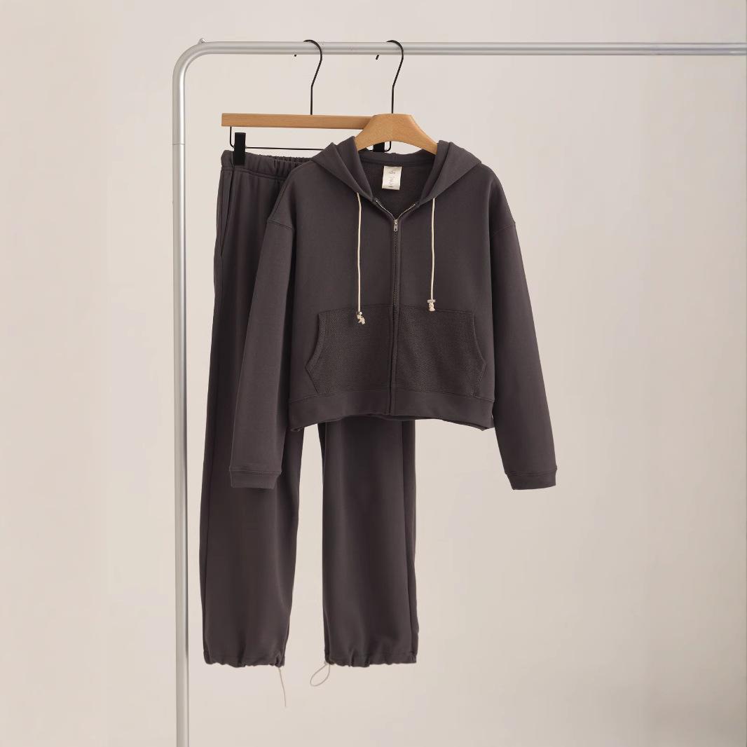 常规宽松休闲百搭显瘦卫衣