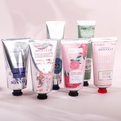 现货L'occitane欧舒丹护手霜75ml