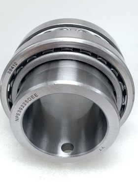 正品大厂YT内眼高英制双排圆锥滚子非标轴承 NPE39225DEE 39412