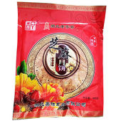 湖北特产 满3包 包邮 武穴美雅月饼400克中秋月饼芝麻桂花月饼冰糖