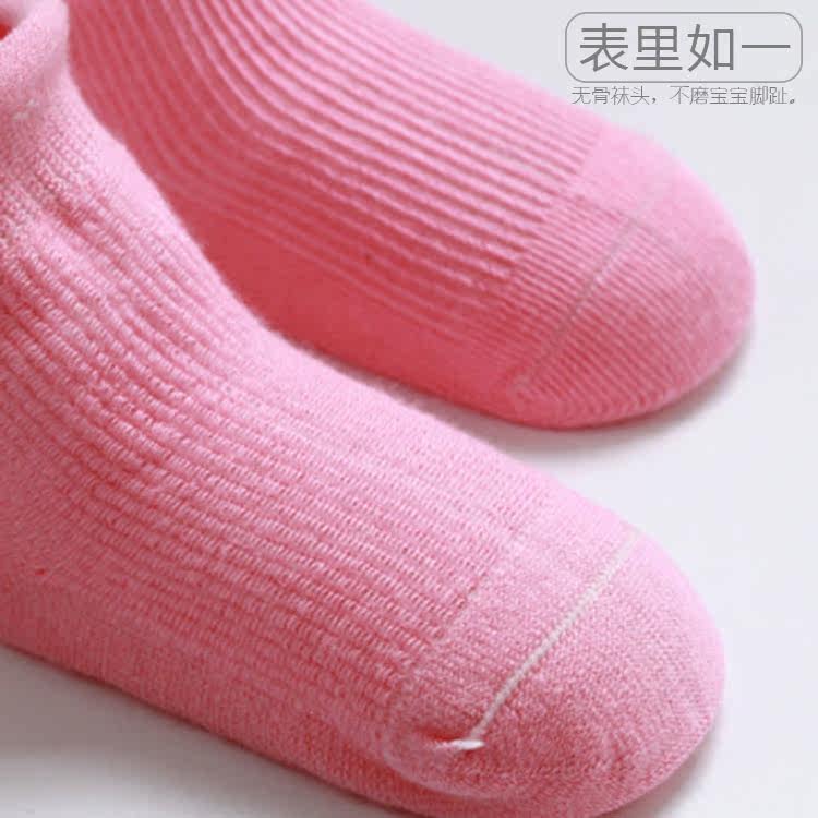 Chaussettes pour bébé - Ref 2109676 Image 5