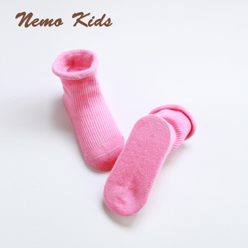 Chaussettes pour bébé - Ref 2109676 Image 4