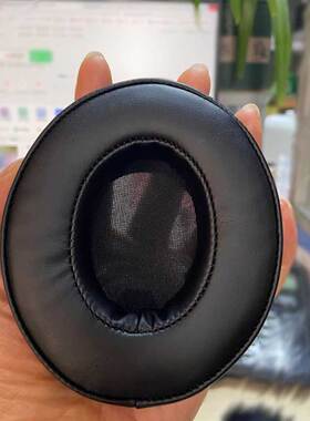 声籁E39耳罩 电音D6000耳套D5000耳套D1000A替换耳机保护套一对
