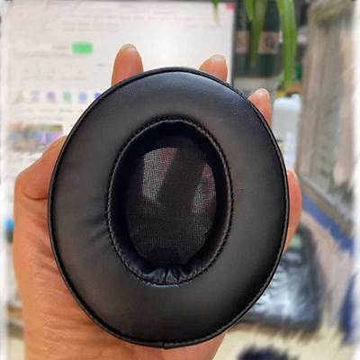 声籁E39耳罩 电音D6000耳套D5000耳套D1000A替换耳机保护套一对