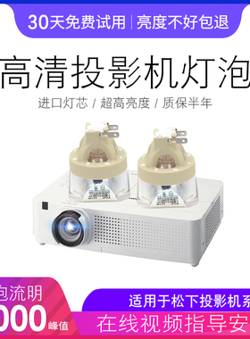 原装 奥图码投影机灯泡 DH1014/EH500/EH501/HD36/W501/X600HD151X  W501/X501/DH1014 BL-FU310B灯泡