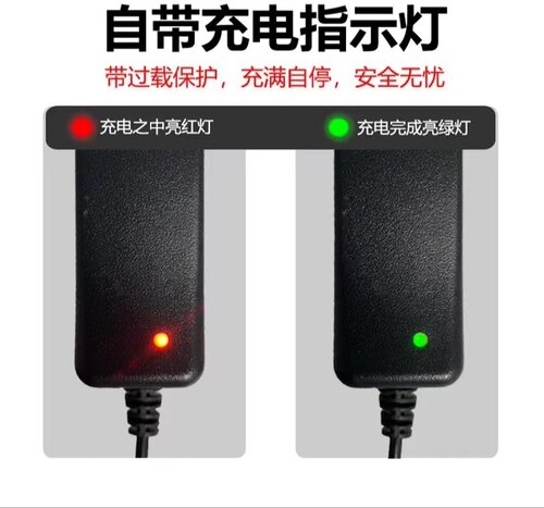 工业相机六孔监控摄像头电源 双通道 航空头厂价直销带屏蔽充电器