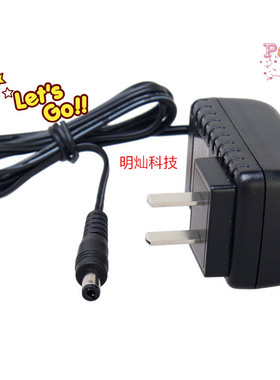 CASIO卡西欧CTK-480.CTK-481.CTK-496 电子琴专用电源9V1000mA