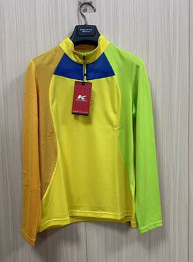 CC-kolping时尚百搭女士T-恤KNT4210W