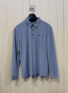 kolping夏季男士针织T-恤KQT0401M