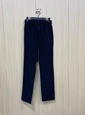 【CC家CC】KUOPING时尚百搭女士休闲裤KPP0955W