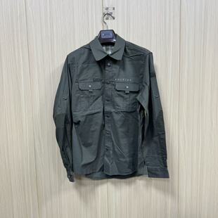 kolping时尚 KOH5057U 百搭中性衬衫