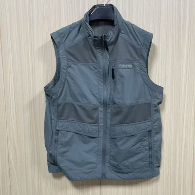 【CC家CC】KOLPING男士运动马甲KVV7169M