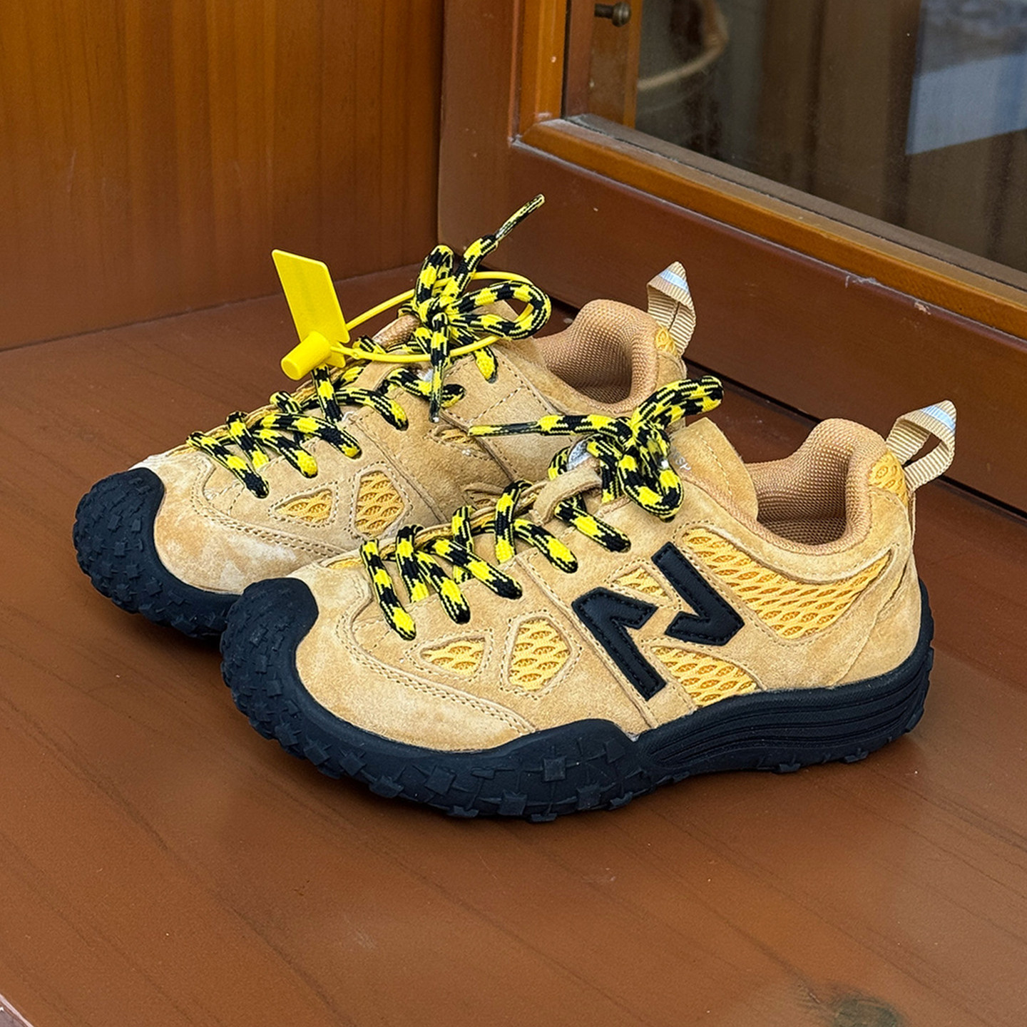 儿童户外登山鞋百搭网面透气男女童德训鞋2026新款春季休闲运动鞋,童鞋/婴儿鞋/亲子鞋,运动鞋,淘宝优惠券,粉丝福利购,淘宝优惠卷