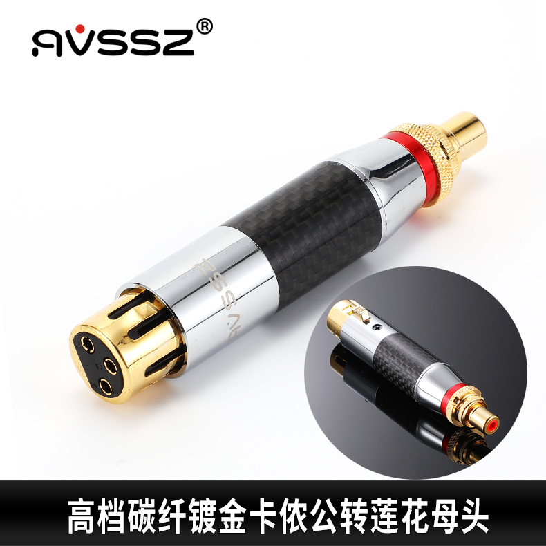 avssz莲花xlr卡侬公母头镀金