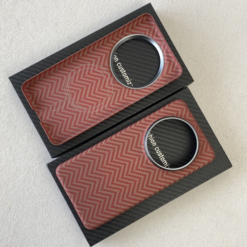 适用新款华为mate70pro凯夫拉手机壳磁吸全包mate60pro+超薄防摔碳纤维保护套磨砂商务正品芳纶潮牌防滑硬壳