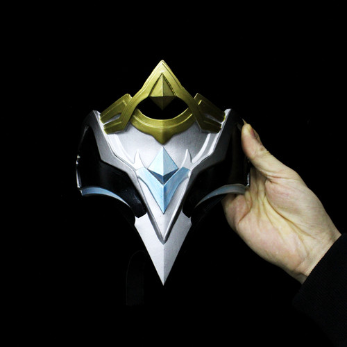 原之神愚人众博士多托雷面具