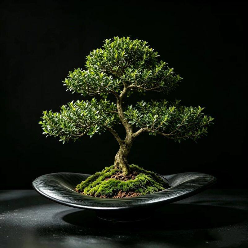 创意水培蕨类绿植专用陶瓷花盆简约插花器皿红磷蕨竹子飘枝大号