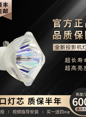 ACTO雅图LX310 LX321 LX322ST LW326ST LX318 LX319ST投影LX650 LX645 LX647 LX640 LX213 LX221ST投影机灯泡