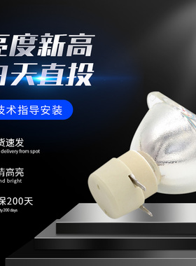 富可视投影机灯泡IN3114、IN3116、IN2116、IN2104、IN2102、 IN25、IN2192、IN2194、IN3194投影仪灯泡