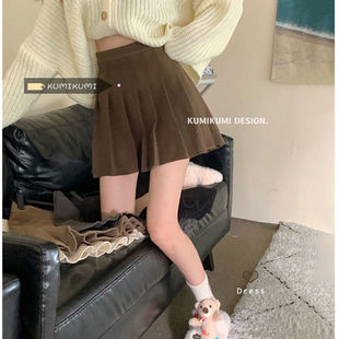 t恤JK制服衬衫 短裙毛衣 半身裙连衣裙子百褶裙女秋冬春夏两件套装