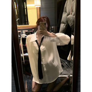 短裙衬衣 半身裙连衣裙子百褶裙女秋冬春夏两件套装 短袖 t恤衬衫