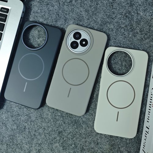 磁吸无线充电红米K80ultra手机壳