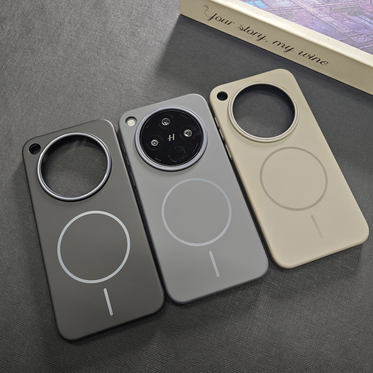 oppoFindx8x系列手机壳RENO14