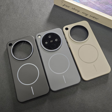 适用oppoFindx8ultra手机壳findx8s+磁吸充电高级感PC磨砂x8pro超薄X7ultra男女防摔RENO14/13/12/11/10