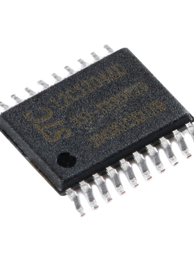 原装STC12C5204AD-35I-TSSOP20 增强型1T 8051单片机 微控制器MCU
