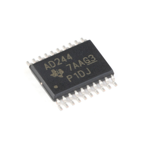 原装正品 SN74ACT244PWR TSSOP-20 三态输出八路缓冲/驱动器芯片