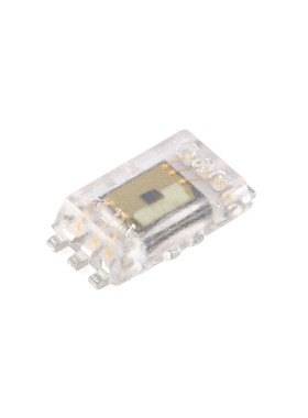 原装正品 BH1730FVC-TR WSOF-6 数字16位串行输出 环境光传感器IC