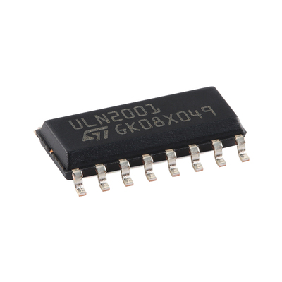 原装正品 ULN2001D1013TR SOP-16 7个达林顿阵列芯片