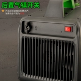 Многолинейное холодильное хранилище Shengba, центральное кондиционирование 32, вакуумный насос, вакуумный насос, разделенный масляный бак, охлаждающий вакуумный насос, вакуумный насос