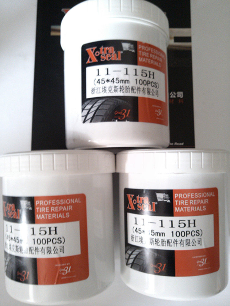 Kit de réparation vélo - Ref 2315645 Image 4