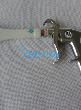 TORNADOR正宗龙卷风清洗枪干洗枪旋风式吹尘枪吹水枪汽车精洗工具