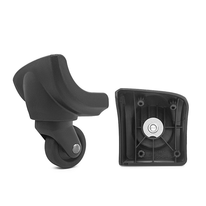 BW039#ZD244#美旅35T拉杆箱行李箱万向轮配件轮子皮箱旅行箱配件