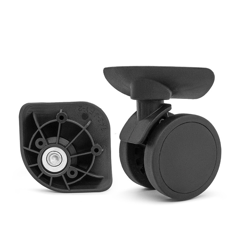 W327#皮尔卡丹行李箱轮子替换043-JFY万向轮配件拉杆箱静音轮适用,箱包皮具/热销女包/男包,旅行箱配件,淘宝优惠券,粉丝福利购,淘宝优惠卷