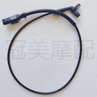 ABS感应器 GSX250R前轮后轮速度传感器 适用铃木骊驰GW250 DL250